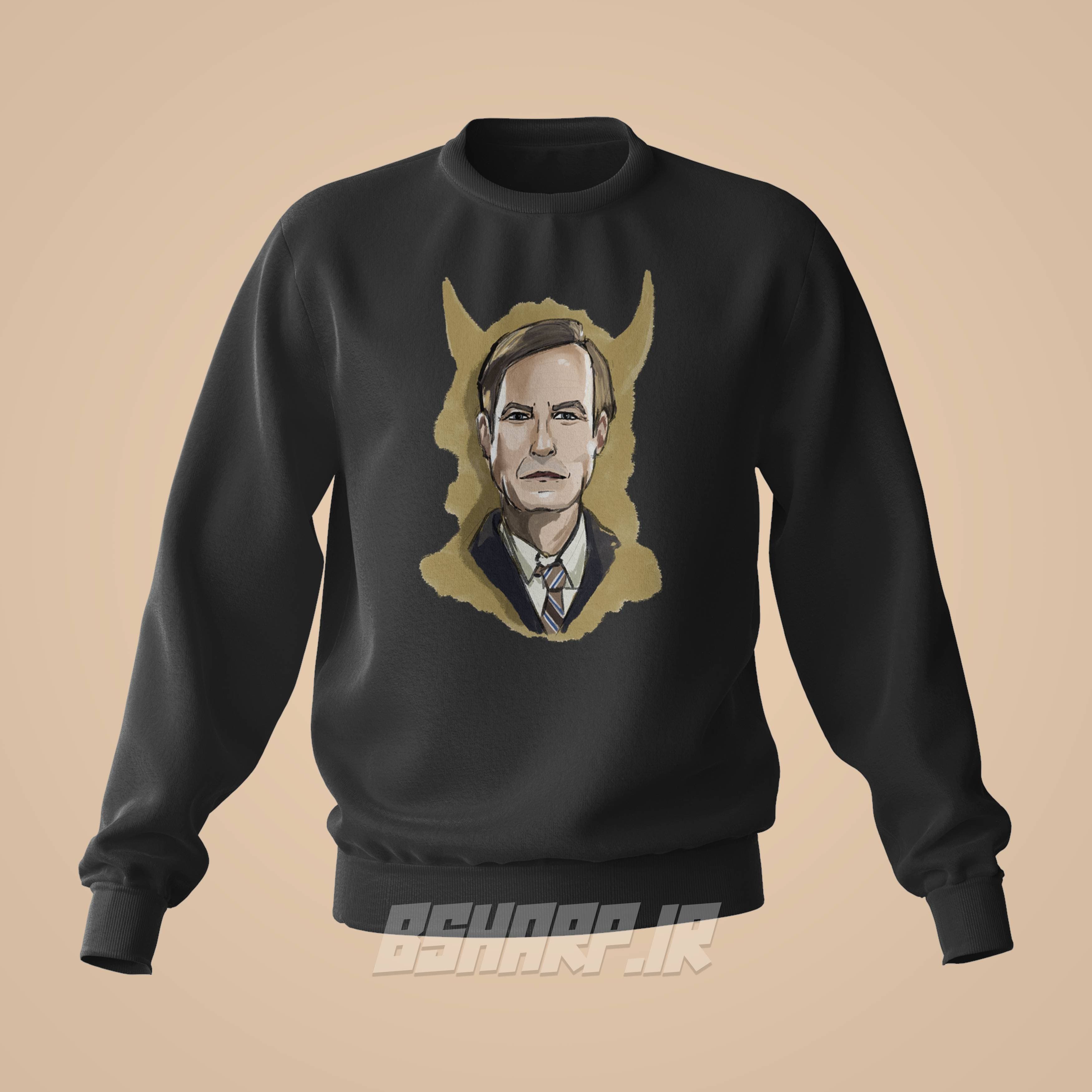 دورس Better Call Saul طرح شیطان