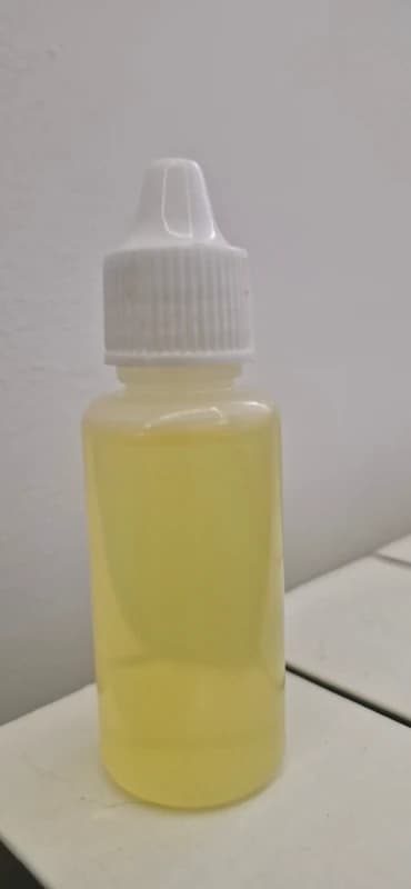 روغن خس خس ۳۰ میلی — تصویر ۲