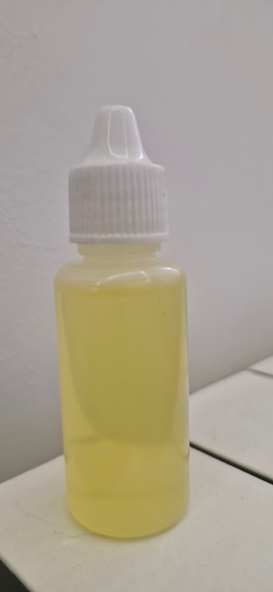روغن خس خس ۳۰ میلی