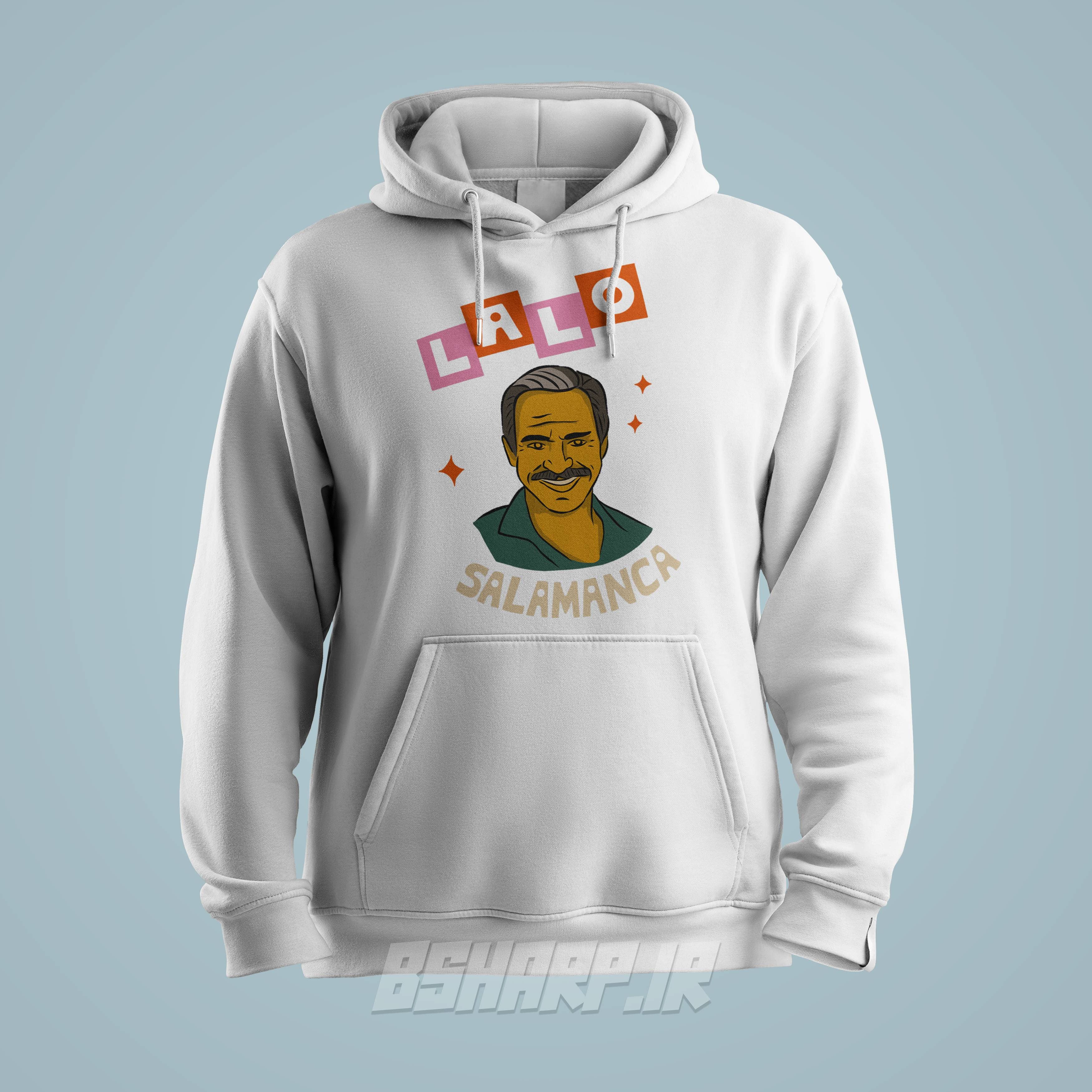 هودی Better Call Saul طرح LALO — تصویر ۲