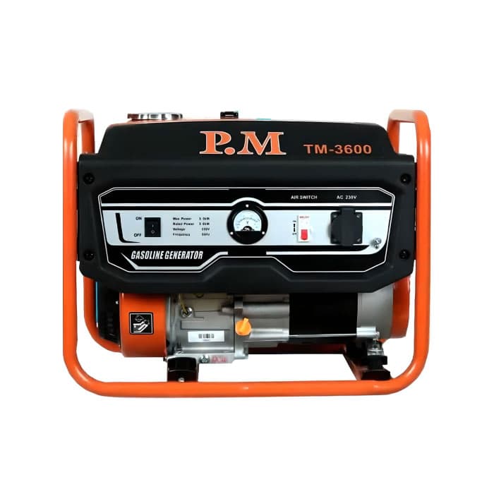 موتور برق آنکور مدل TM3600