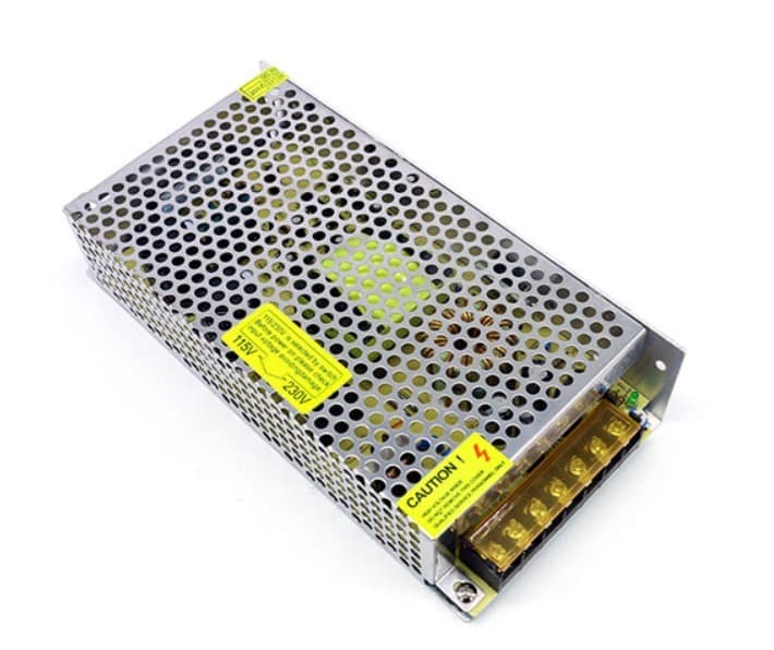 پاور سوئیچینگ فلزی 12V 10A