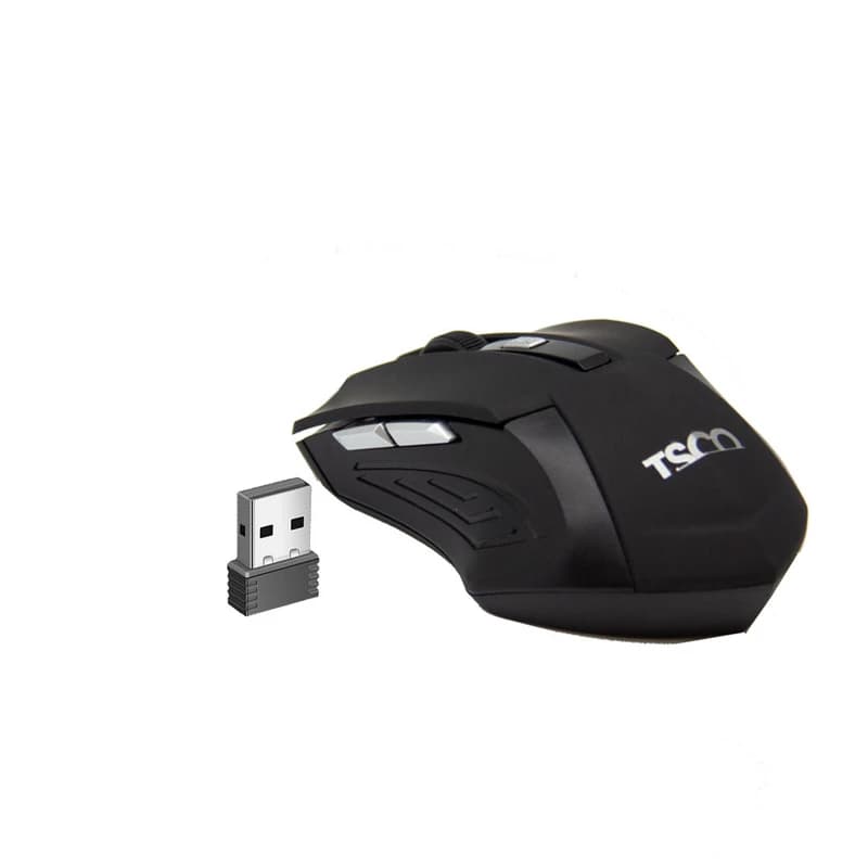 موس بی سیم TSCO TM 696W — تصویر ۲