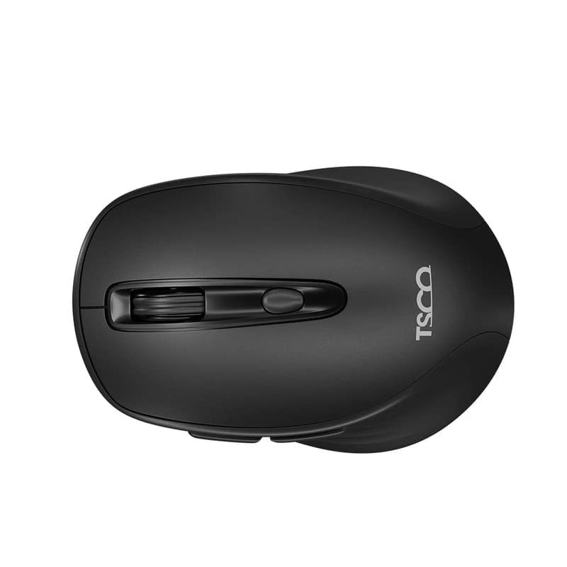 موس بی سیم TSCO TM 792W — تصویر ۴