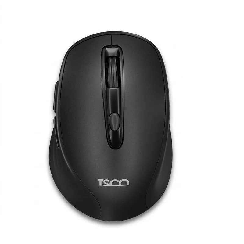 موس بی سیم TSCO TM 792W