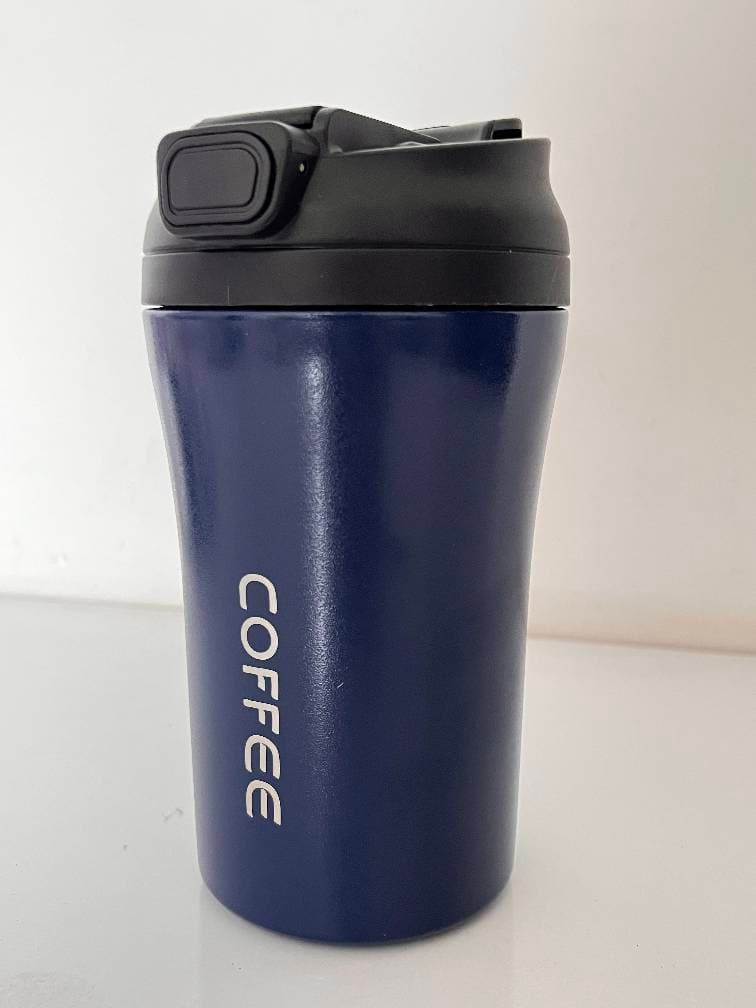 ماگ Coffe نی دار — تصویر ۴
