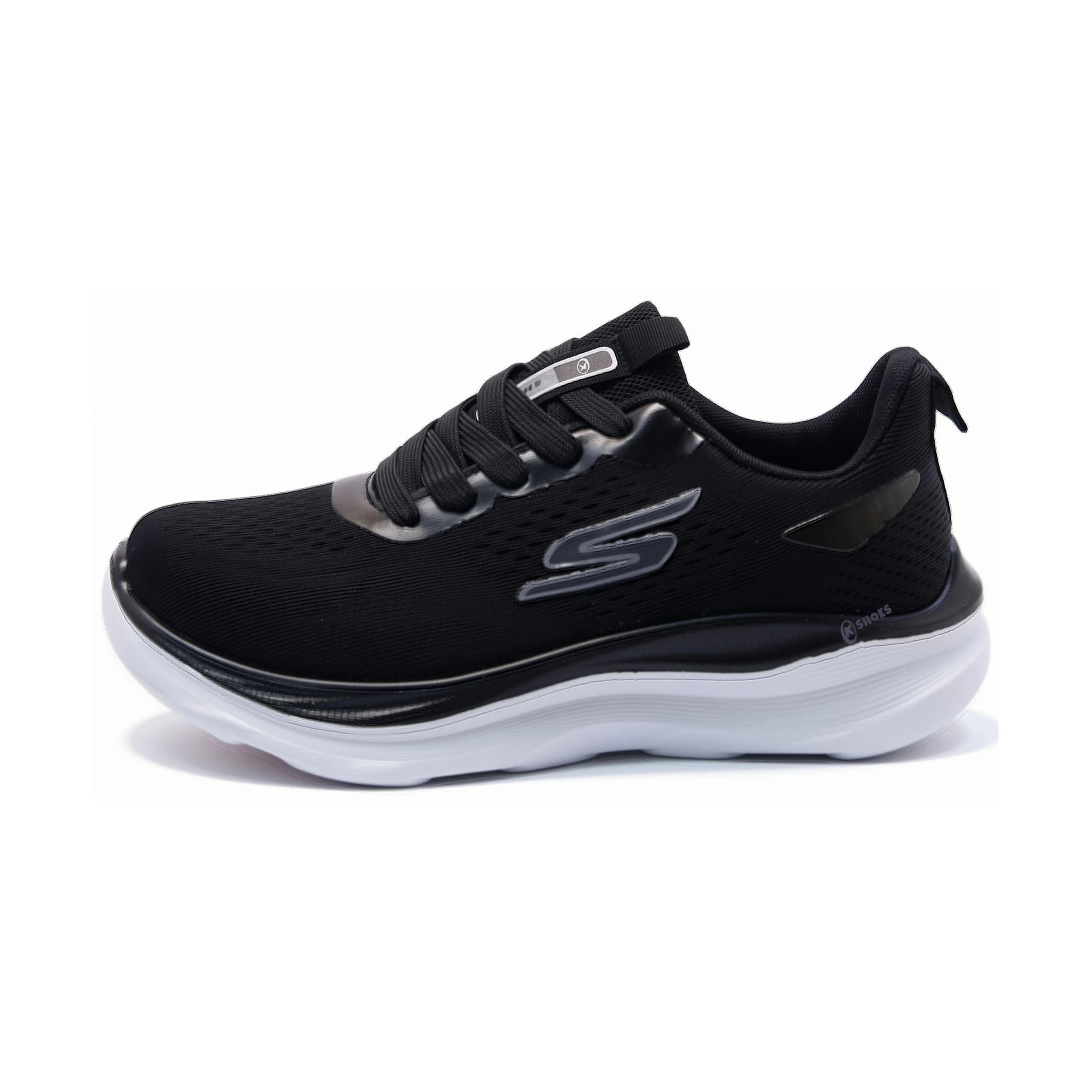 کتونی اسکیچرز گو والک اولترا مشکی | Skechers GO walk
