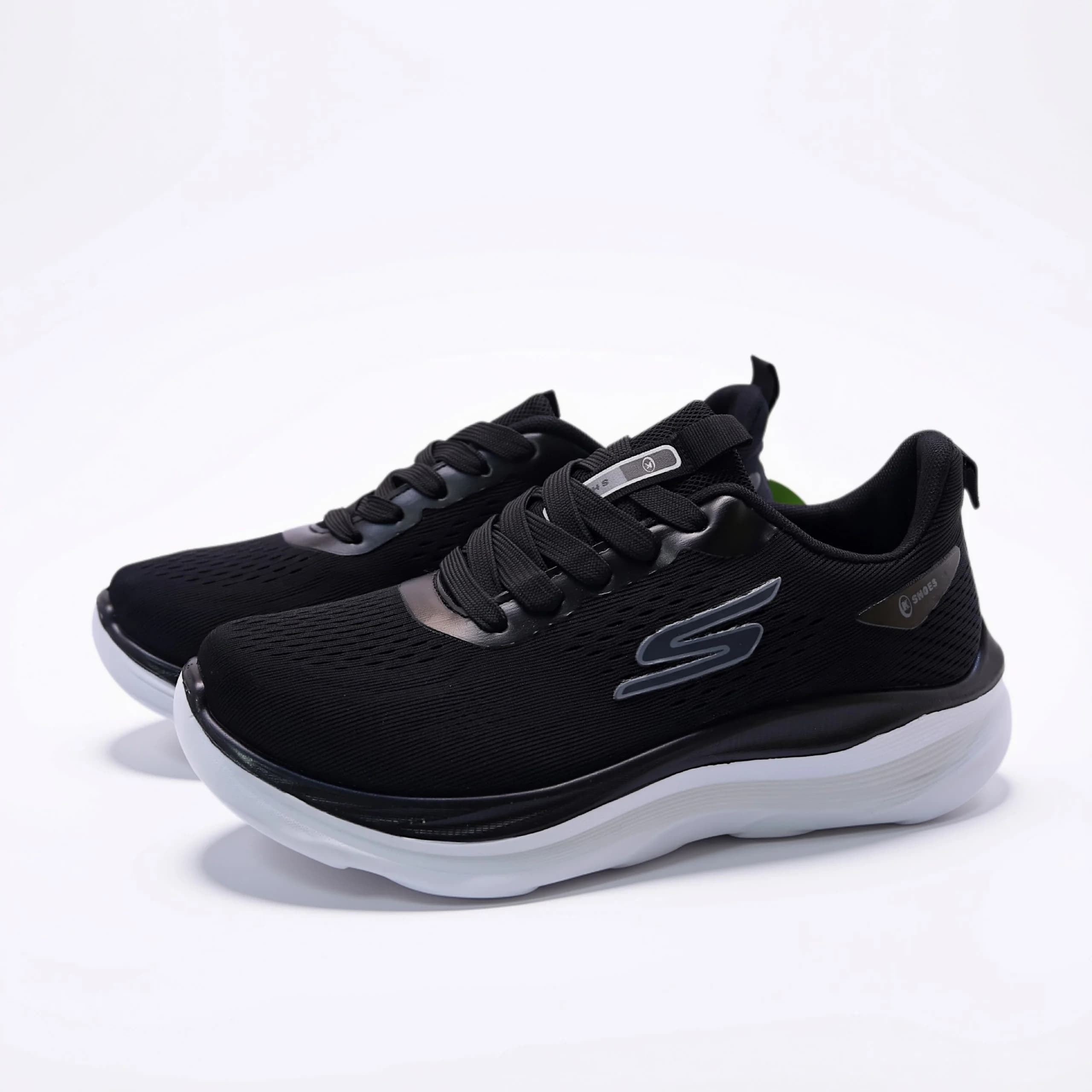 کتونی اسکیچرز گو والک اولترا مشکی | Skechers GO walk — تصویر ۲