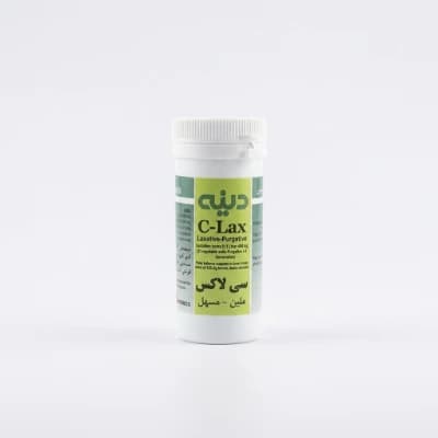 سی لاکس (قرص دینه)