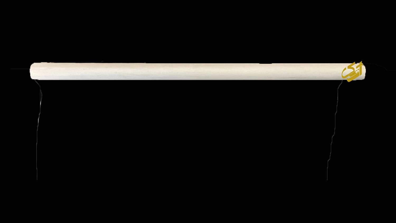 قاب زیر ال سی دی لپ‌ تاپ ایسوس مدل FRAME U ASUS K556U
