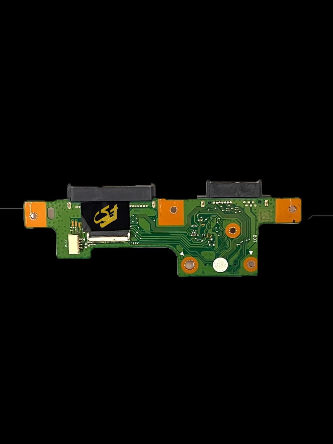 برد تبدیل درایو و هارد لپ تاپ ایسوس ASUS K556UV REV3.1