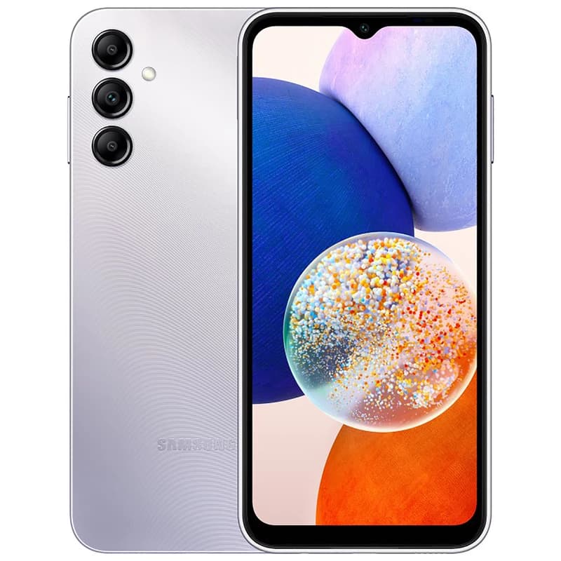 سامسونگ مدل Galaxy A14 ظرفیت 64 گیگابایت رم 4 گیگابایت | مونتاژ چین