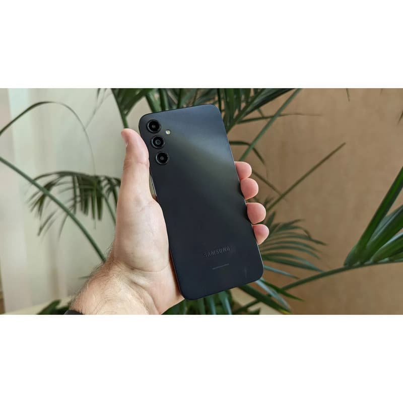 سامسونگ مدل Galaxy A14 ظرفیت 64 گیگابایت رم 4 گیگابایت | مونتاژ چین — تصویر ۷