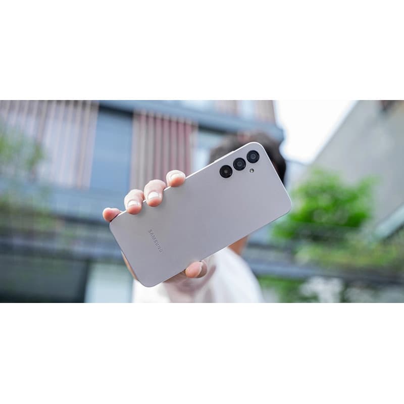 سامسونگ مدل Galaxy A14 ظرفیت 64 گیگابایت رم 4 گیگابایت | مونتاژ چین — تصویر ۳