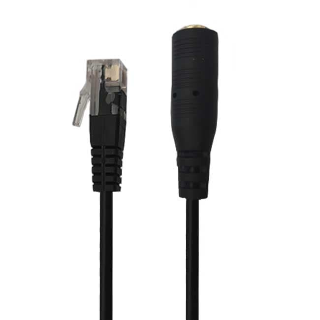 تبدیل RJ9 به AUX تسکو مدل TCRA1401