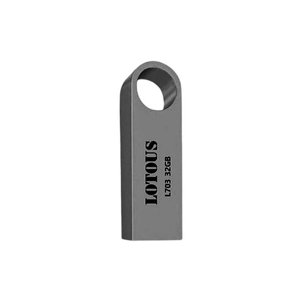 فلش مموری 32G لوتوس مدل L703