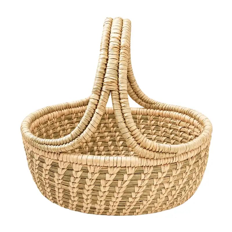 سبد پیک نیک طرح گندم