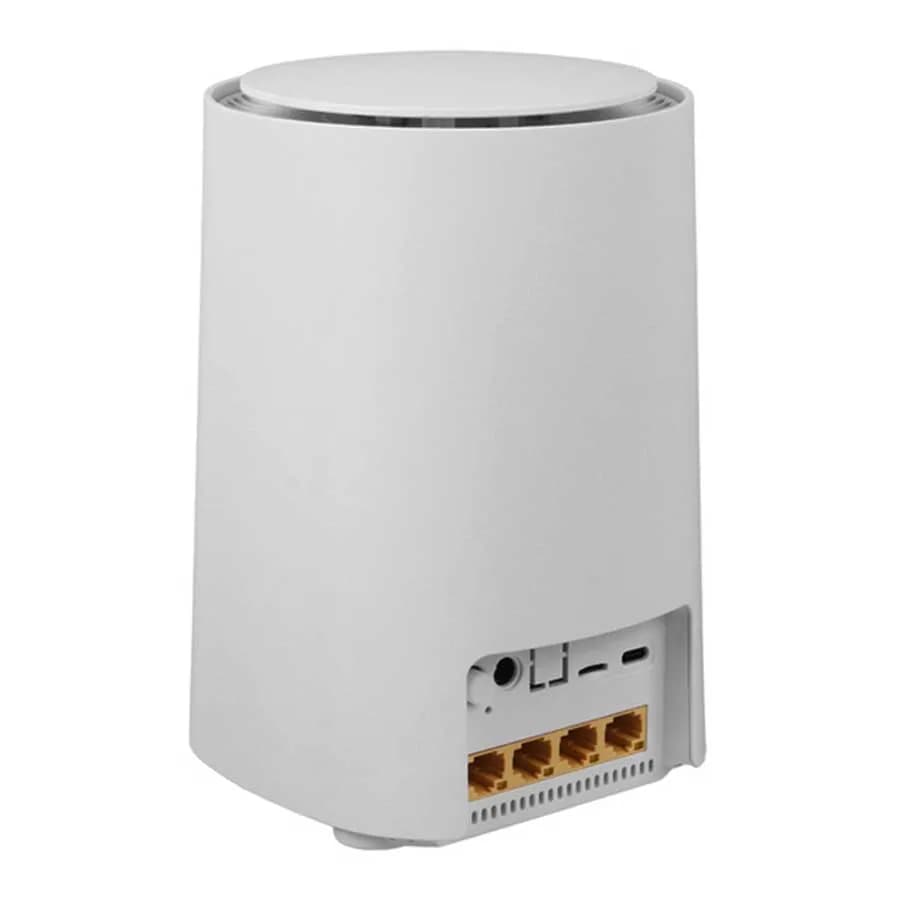 مودم ZLT KJ 33 5G — تصویر ۲
