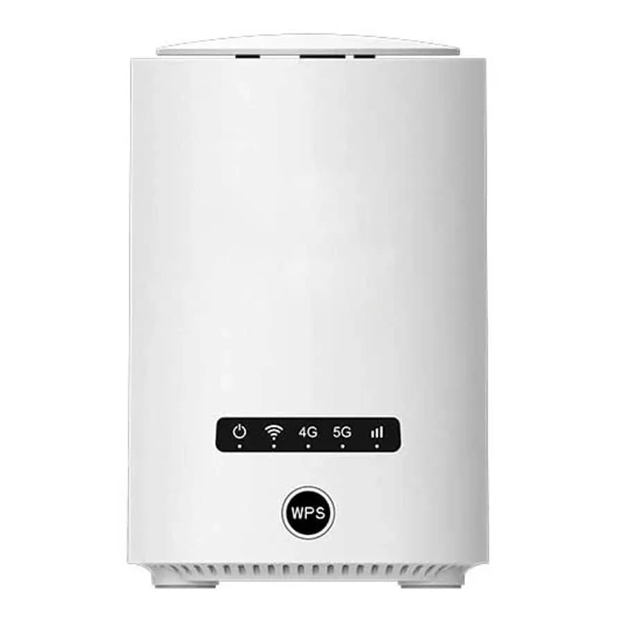 مودم ZLT KJ 33 5G — تصویر ۳