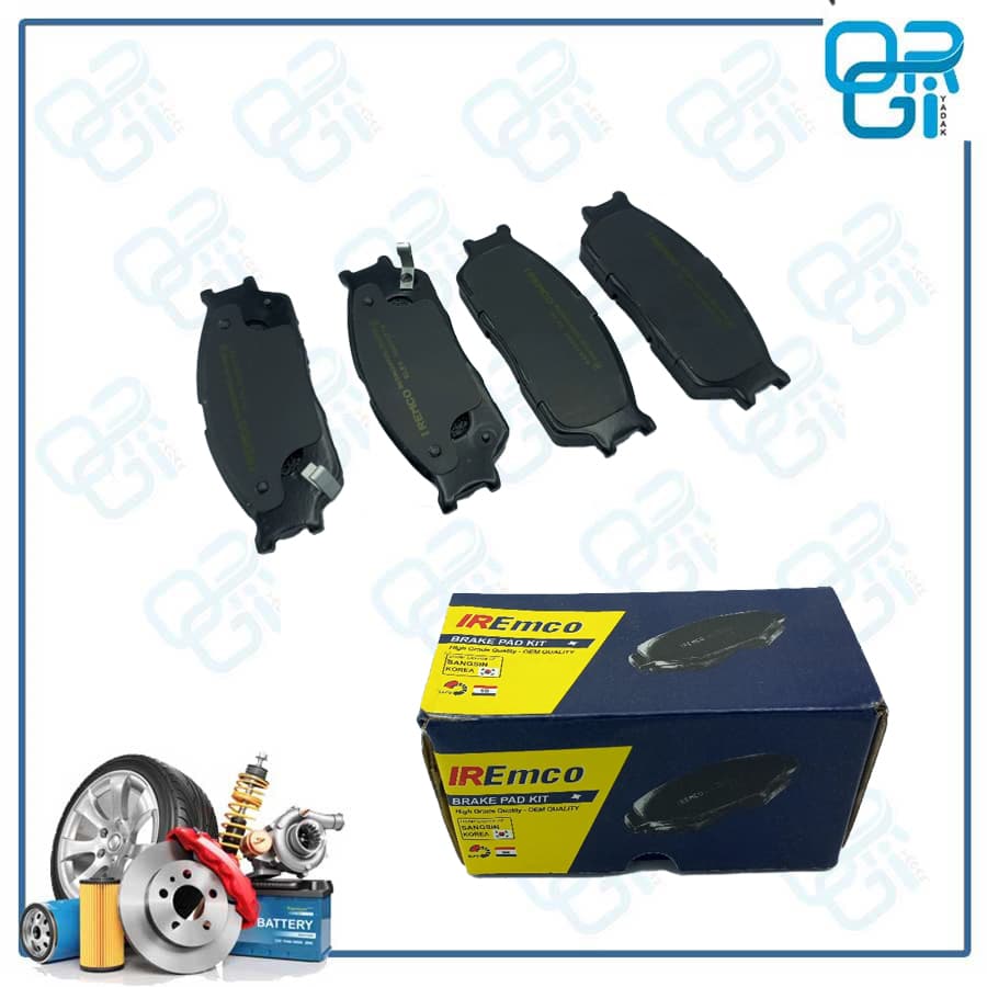 لنت جلو ریو_تیبا_ساینا_کوییک امکو