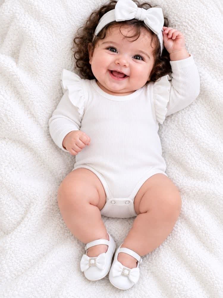 بادی دخترانه پرنسس — تصویر ۳