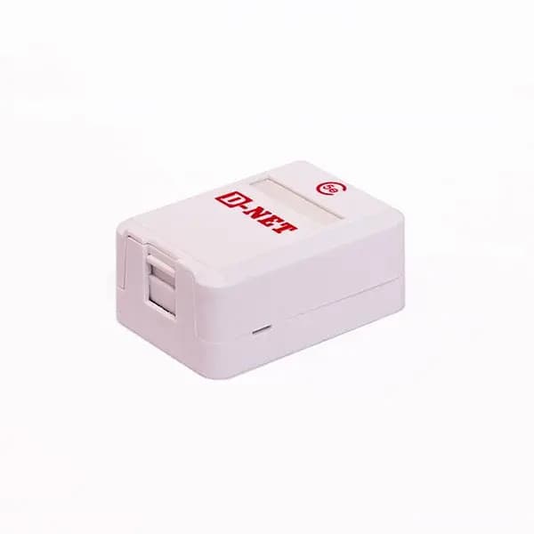 کی استون باکس دی نت مدل d net cat5