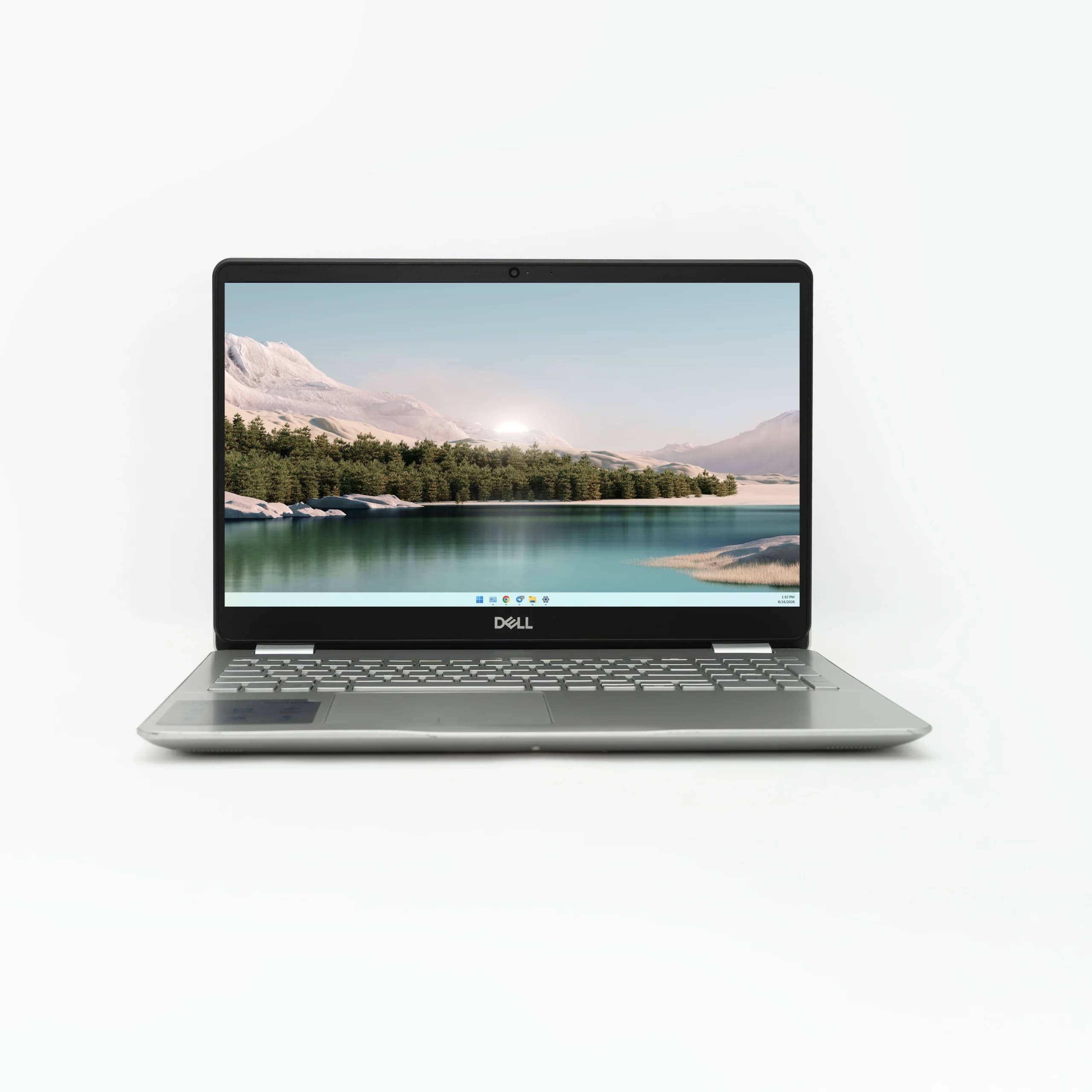 لپ‌ تاپ استوک دل مدل dell stock LATITUDE 5584