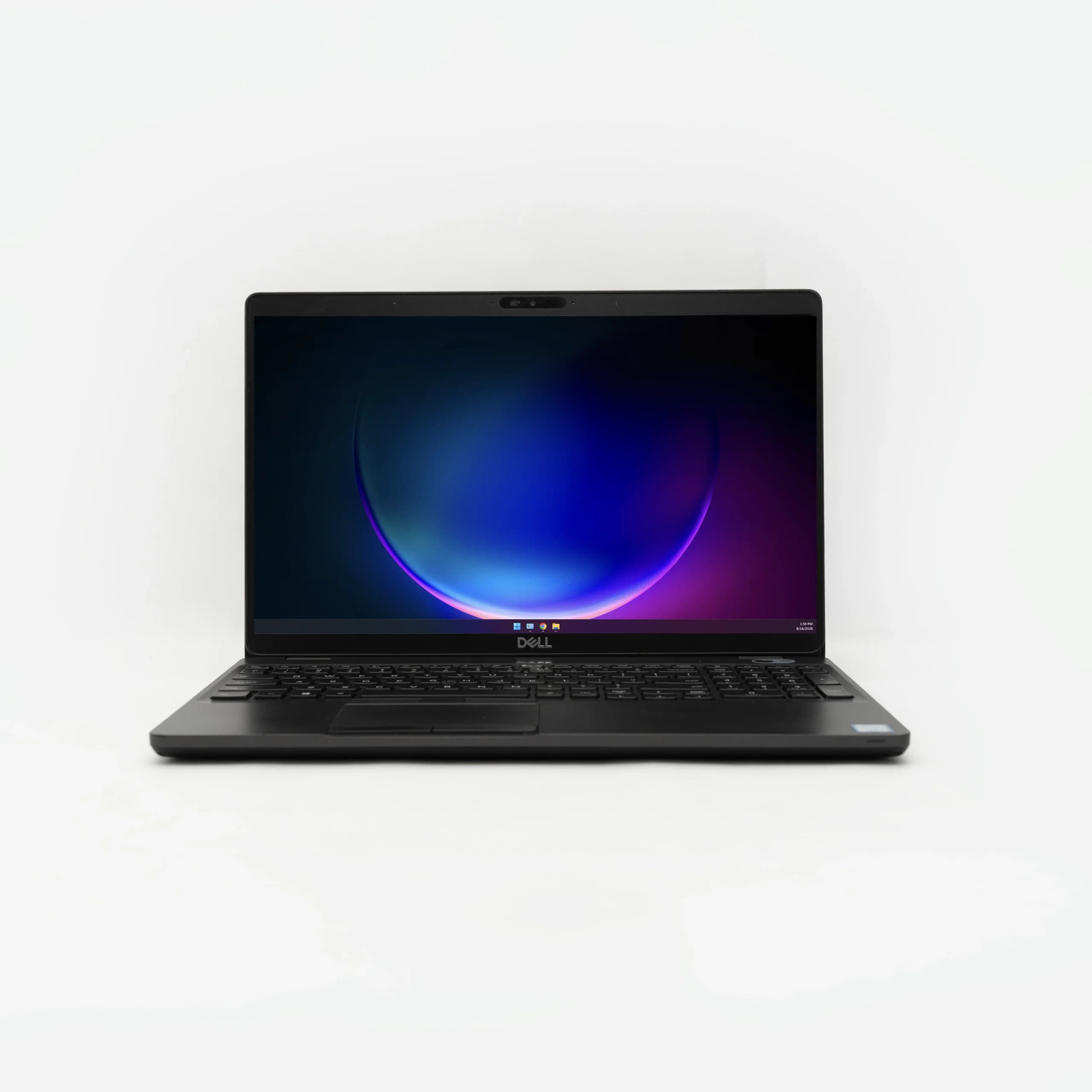 لپ‌ تاپ صفحه تاچ استوک دل مدل dell stock LATITUDE 3540