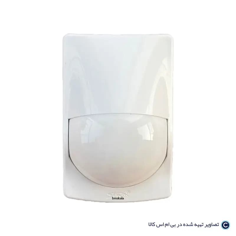 چشمی دزدگیر وزنی سراکو