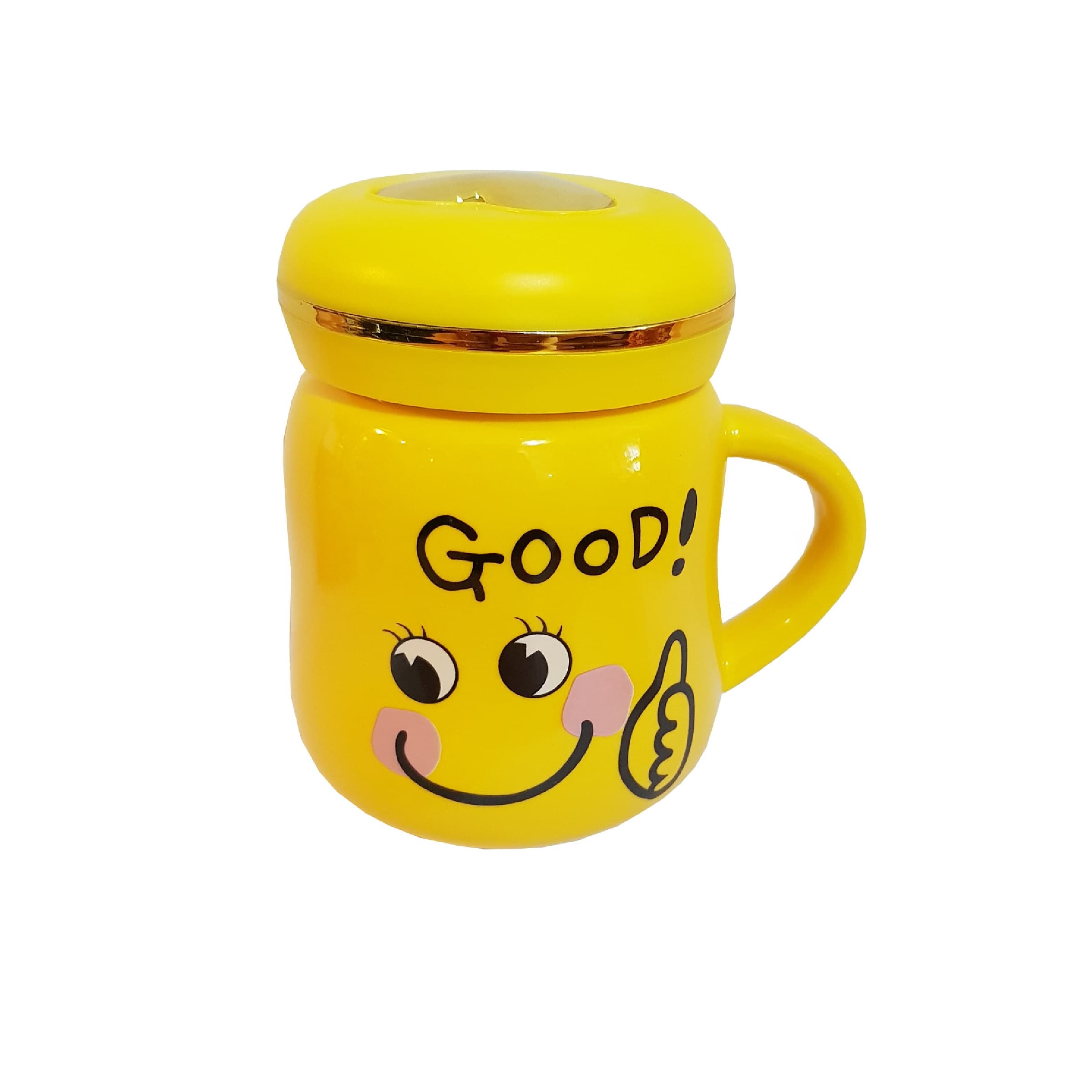 ماگ مدل GOOD