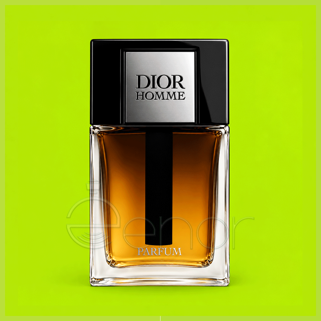 دیور هوم پارفوم | Dior Homme Parfum