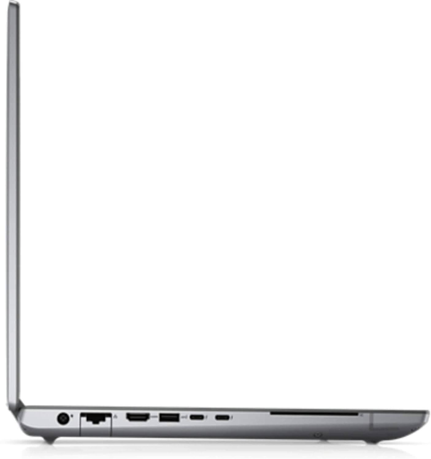 لپ‌تاپ Dell Precision 7770 | Core i9-12950HX | 128GB DDR5 | 1TB SSD | RTX A3000 12GB — تصویر ۳