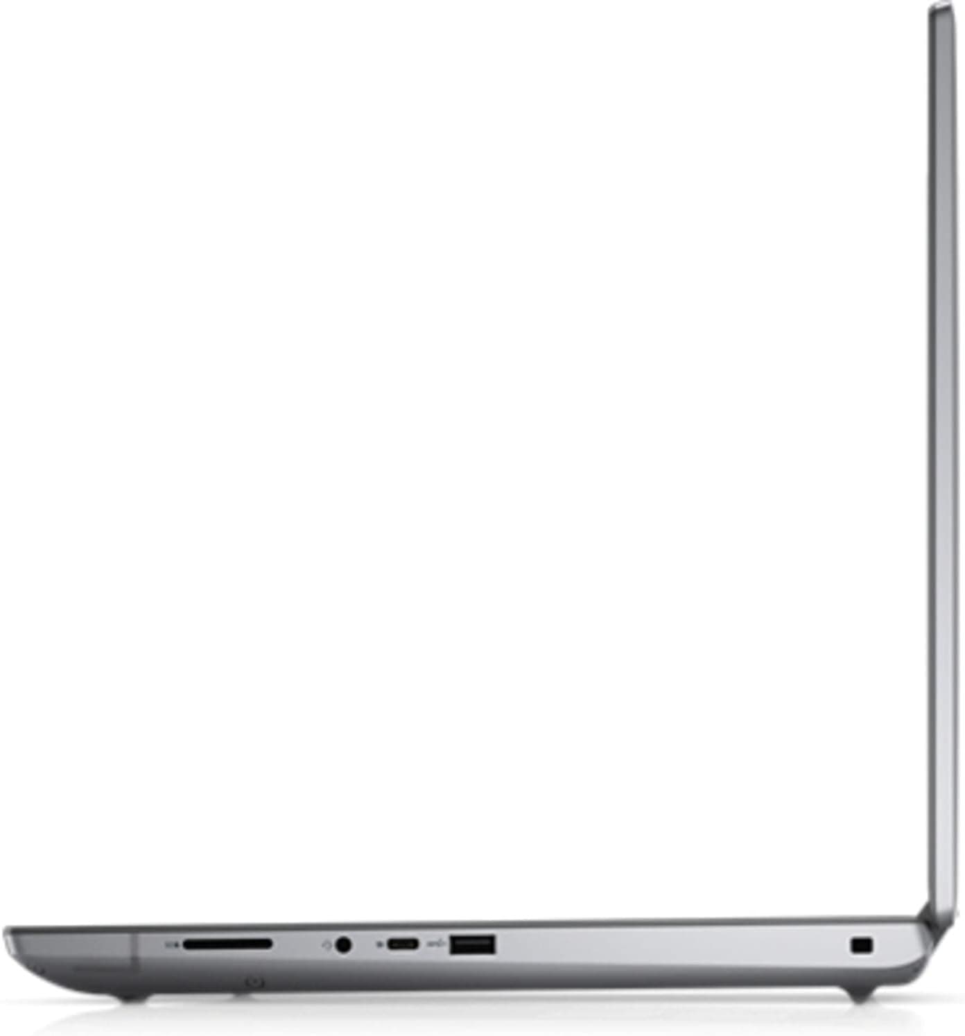 لپ‌تاپ Dell Precision 7770 | Core i9-12950HX | 128GB DDR5 | 1TB SSD | RTX A3000 12GB — تصویر ۶