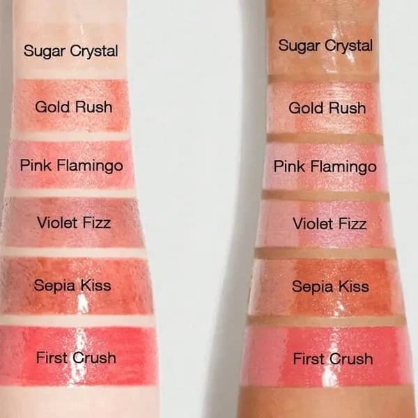 لیپ‌پلامپر شیگلم مدل Pout-Perfect Shimmer Lip Plumper — تصویر ۲