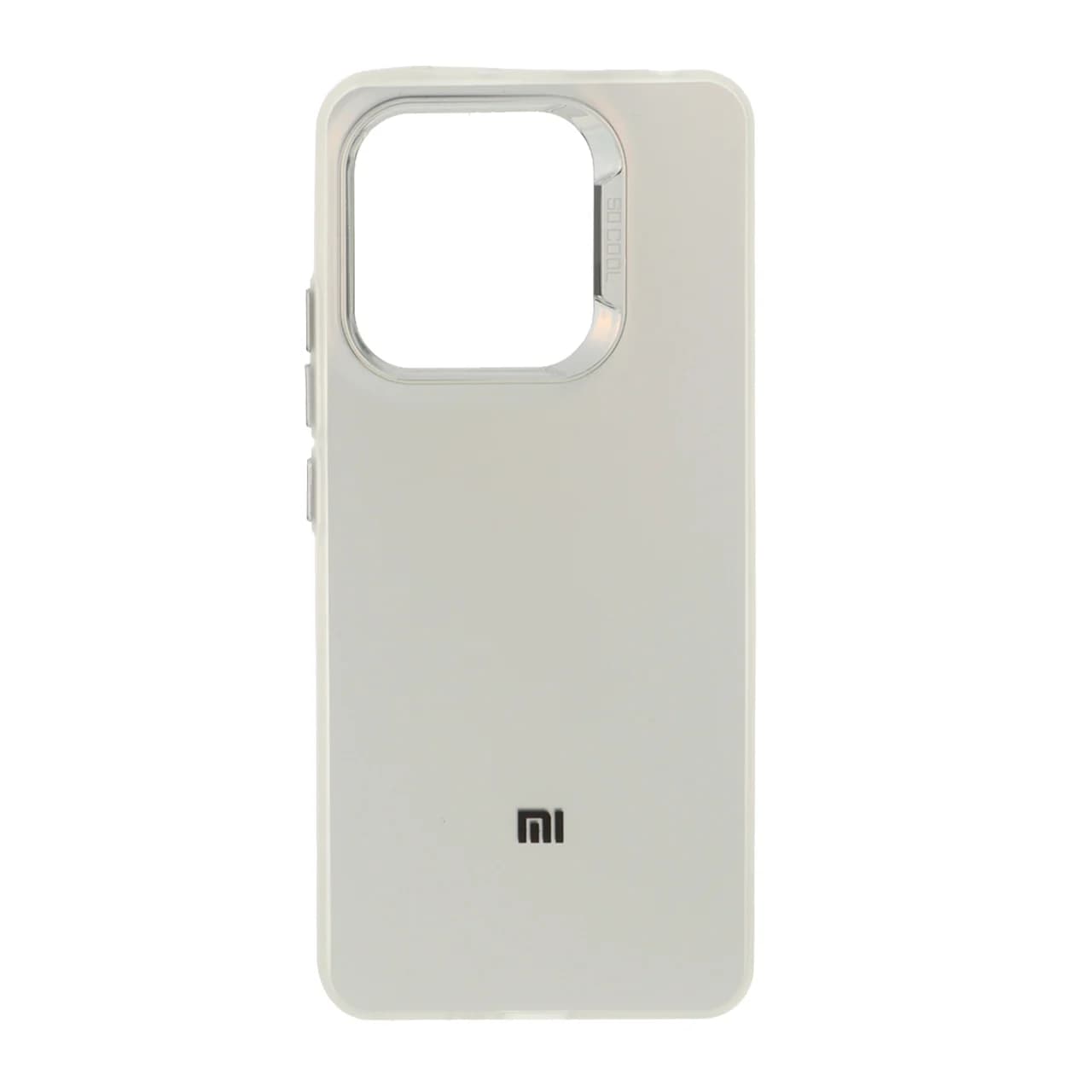 قاب SO COOL لنز متال لوگودار Xiaomi Redmi Note 13 4G — تصویر ۳