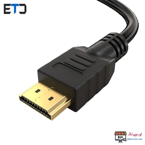 کابل 25 متری HDMI اچ دی ام آی 25M — تصویر ۲