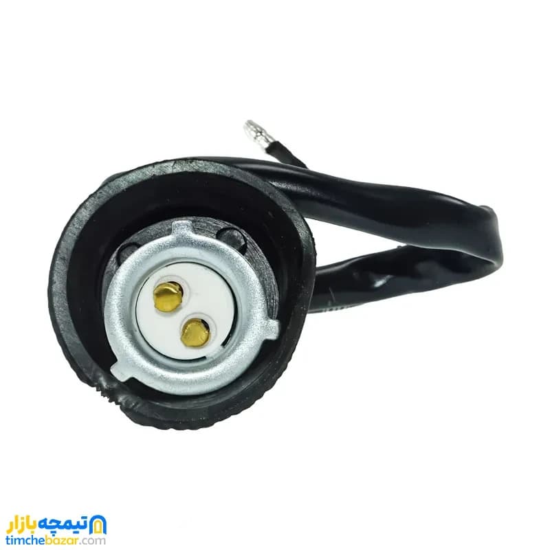 ذغال چراغ جلو موتور سیکلت هوندا دبلیو استاندارد