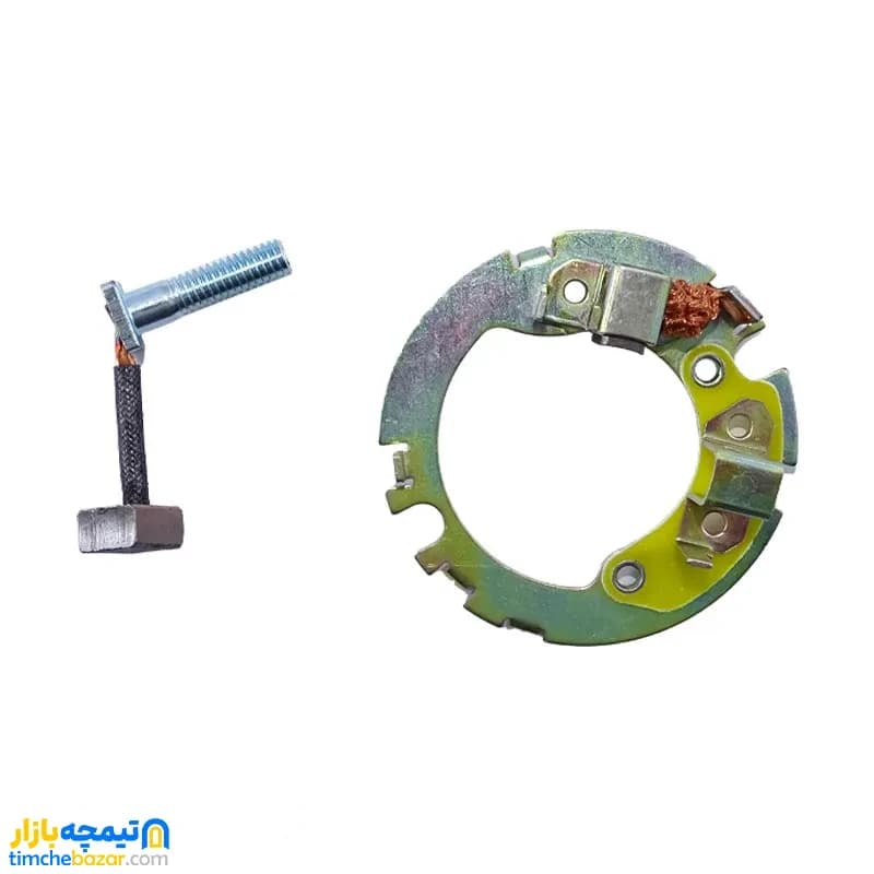 ذغال استارت موتور سیکلت ویو کامل 2مدل ماکسیم MAXIM