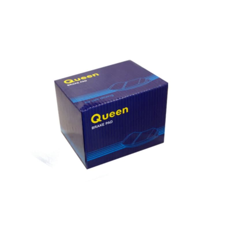 لنت ترمز عقب هیوندای سنتنیال کویین – QUEEN