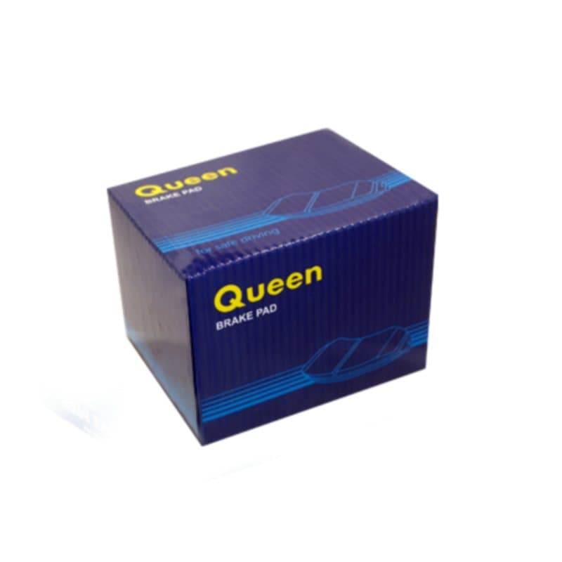 لنت ترمز عقب سانگ یانگ رکستون کویین – QUEEN — تصویر ۲