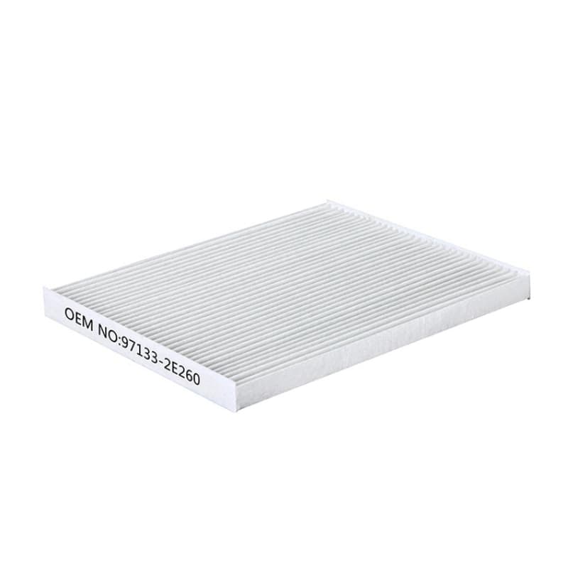 فیلتر کابین هیوندای توسان 2700 10-2007 (های کپی چین)