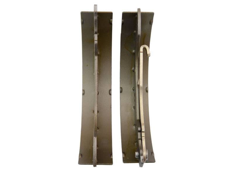 لنت ترمز عقب سمند سورن (نوع A ) کویین – QUEEN — تصویر ۲
