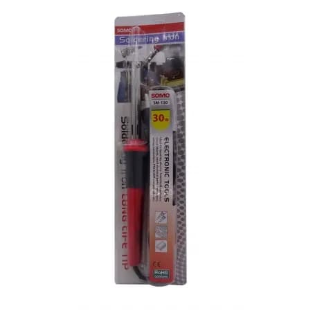 هویه 30 وات سومو SOMO مدل SM-130 — تصویر ۲