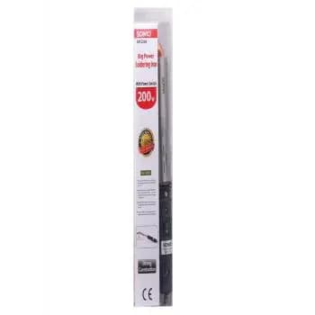هویه 200W سومو SOMO مدل SM2200 — تصویر ۲