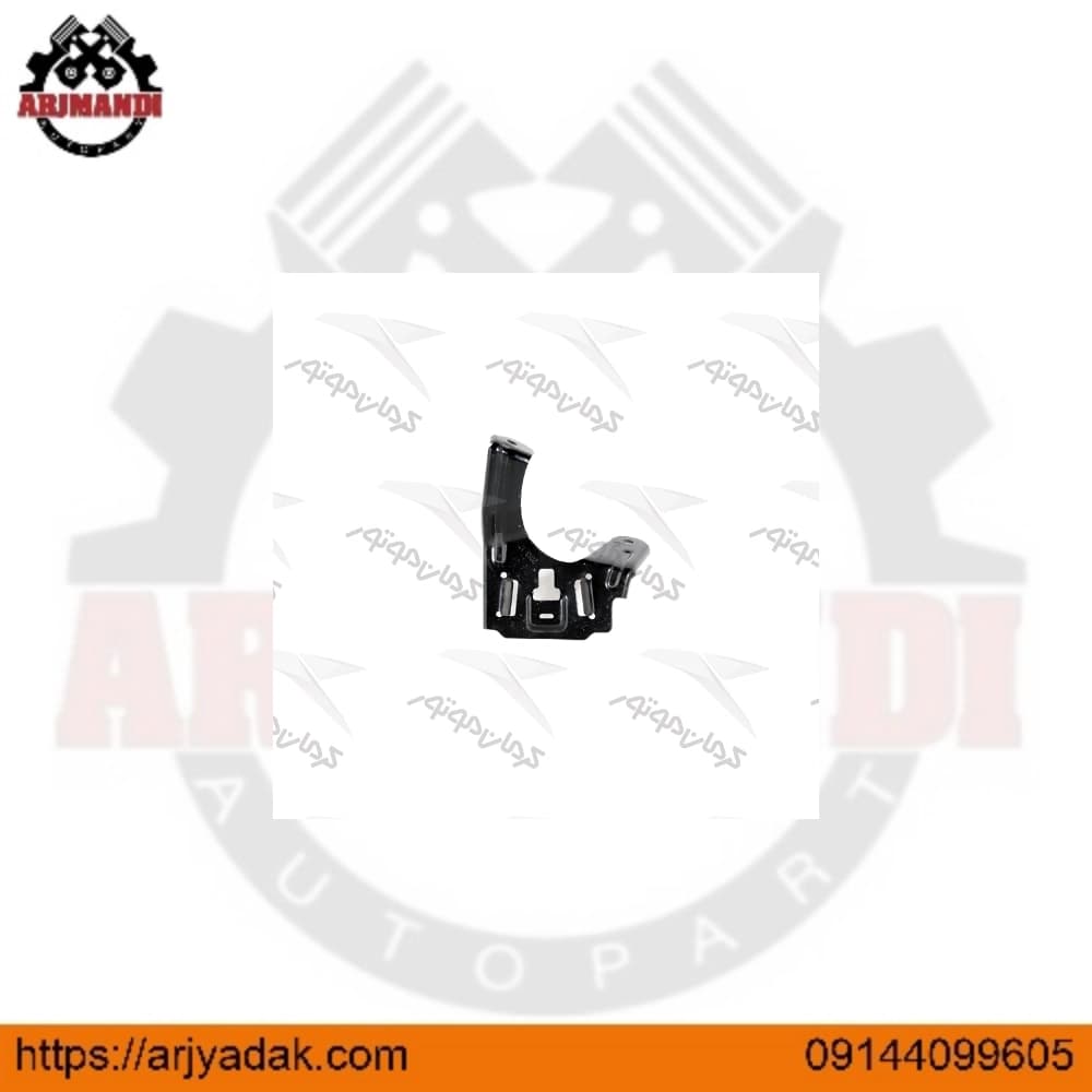 مجموعه کامل پايه مخزن روغن فرمان لیفان 620 اصلی