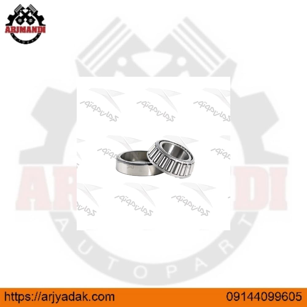 بلبرینگ سر شفت خروجی لیفان ایکس 60