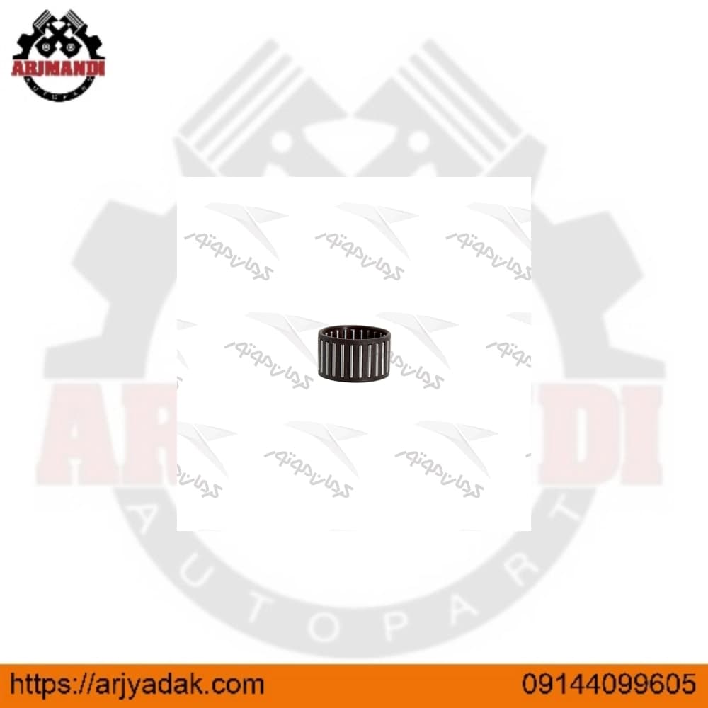 بلبرينگ سوزني دنده 3 و 4 شفت ورودي لیفان ایکس 60