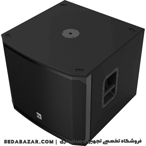 Electro-Voice EKX-18SP اسپیکر اکتیو — تصویر ۲