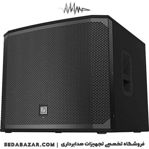 Electro-Voice EKX-18SP اسپیکر اکتیو