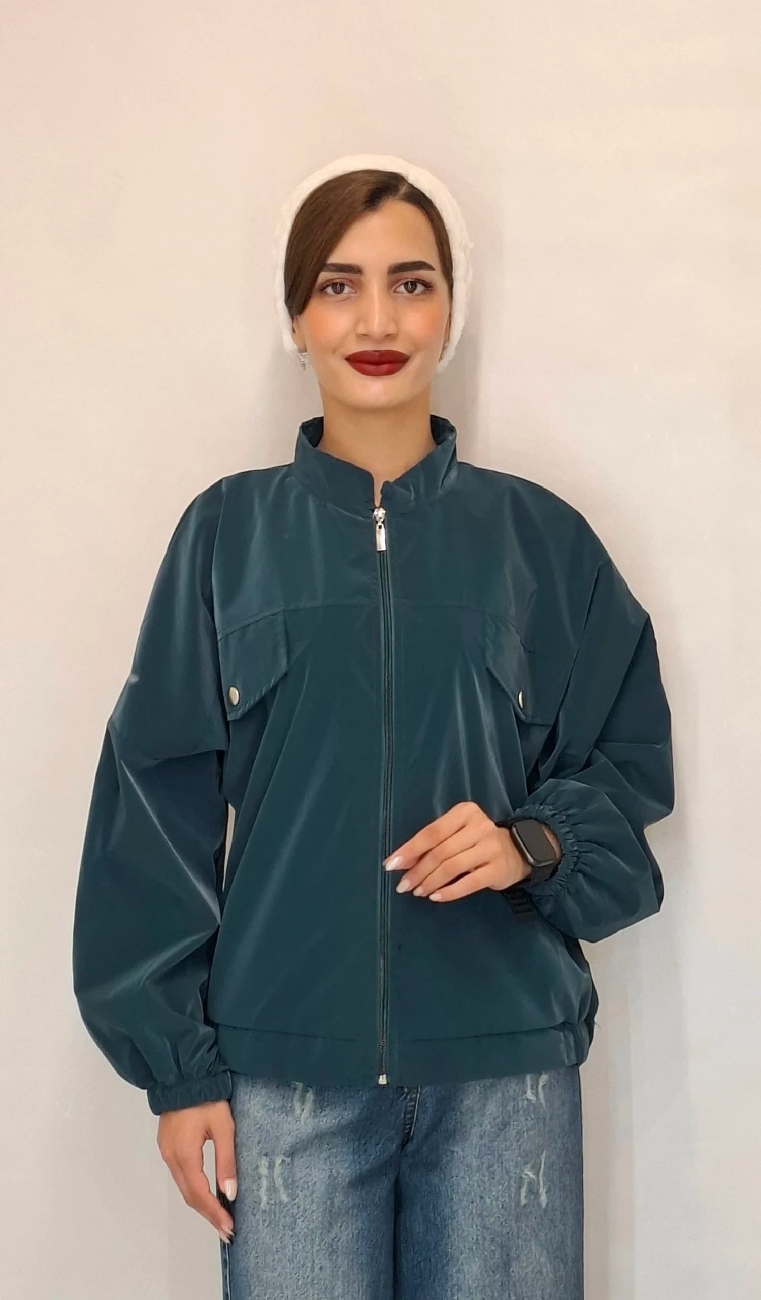 سوییشرت سیلیکون(زنانه)
